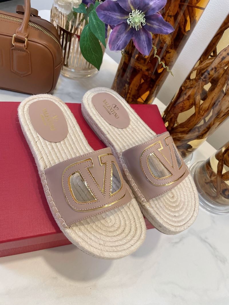 Valentino Slippers